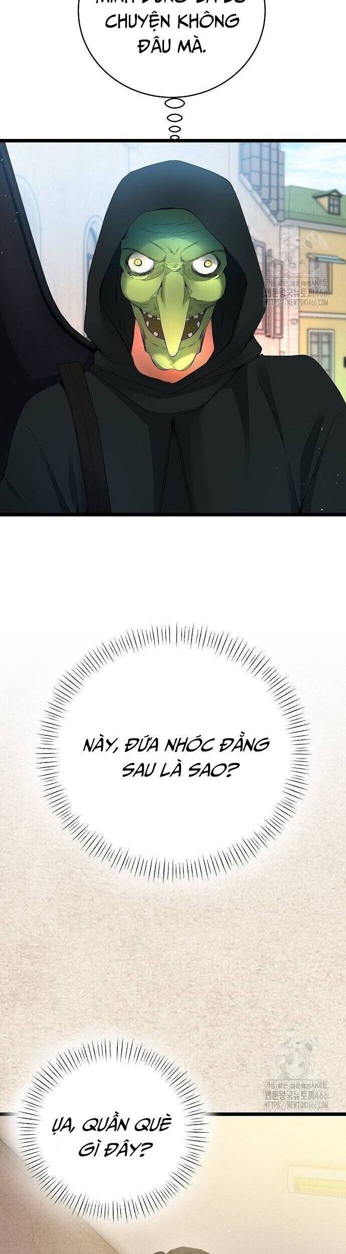 Vinh Quang Vô Tận Chapter 52 - 6