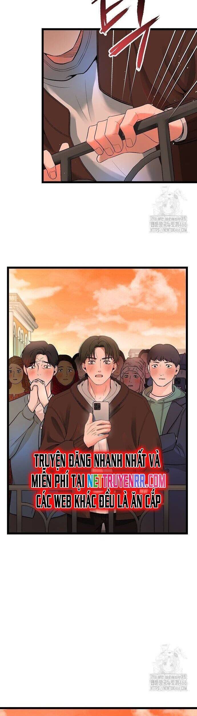 Vinh Quang Vô Tận Chapter 52 - 52