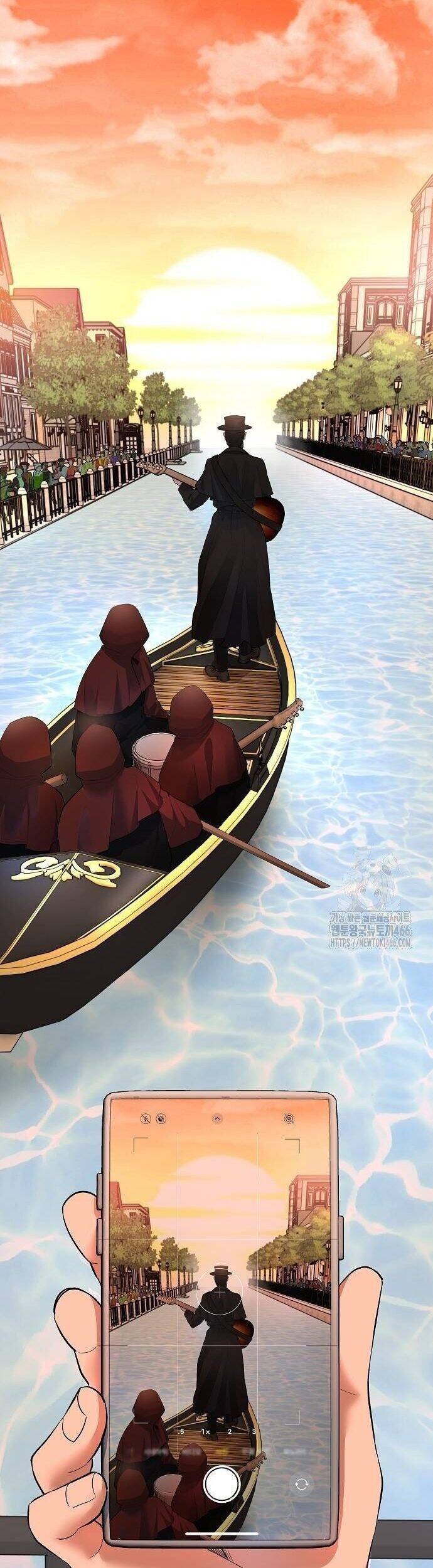 Vinh Quang Vô Tận Chapter 52 - 53