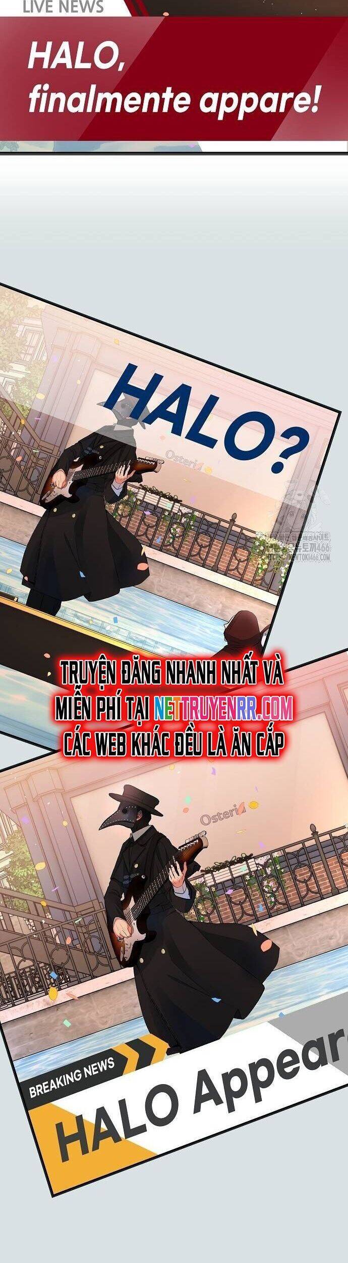 Vinh Quang Vô Tận Chapter 52 - 57