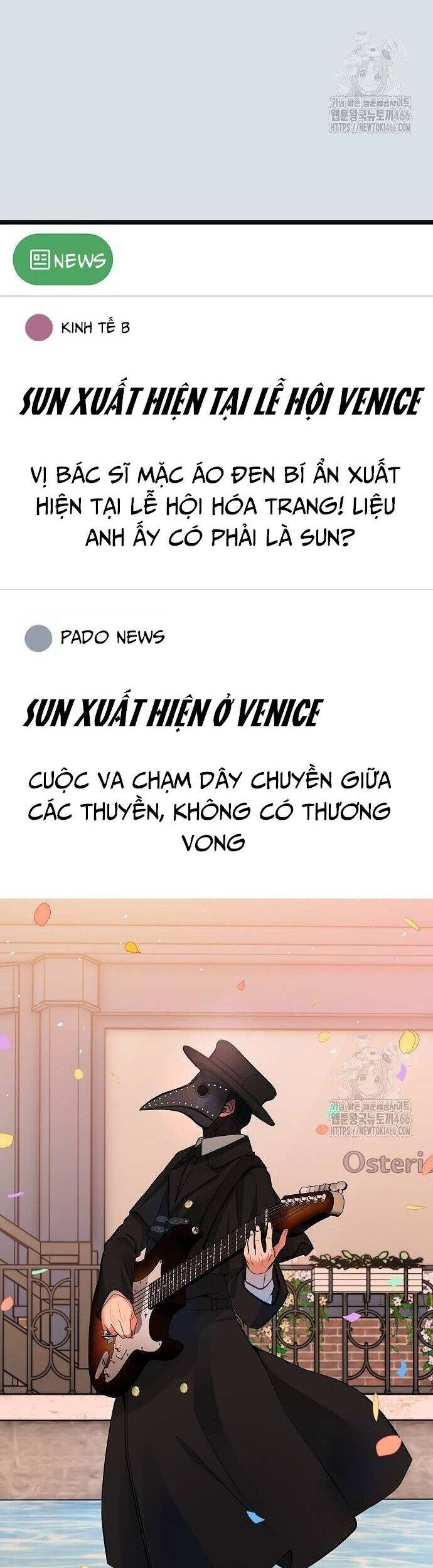 Vinh Quang Vô Tận Chapter 52 - 58