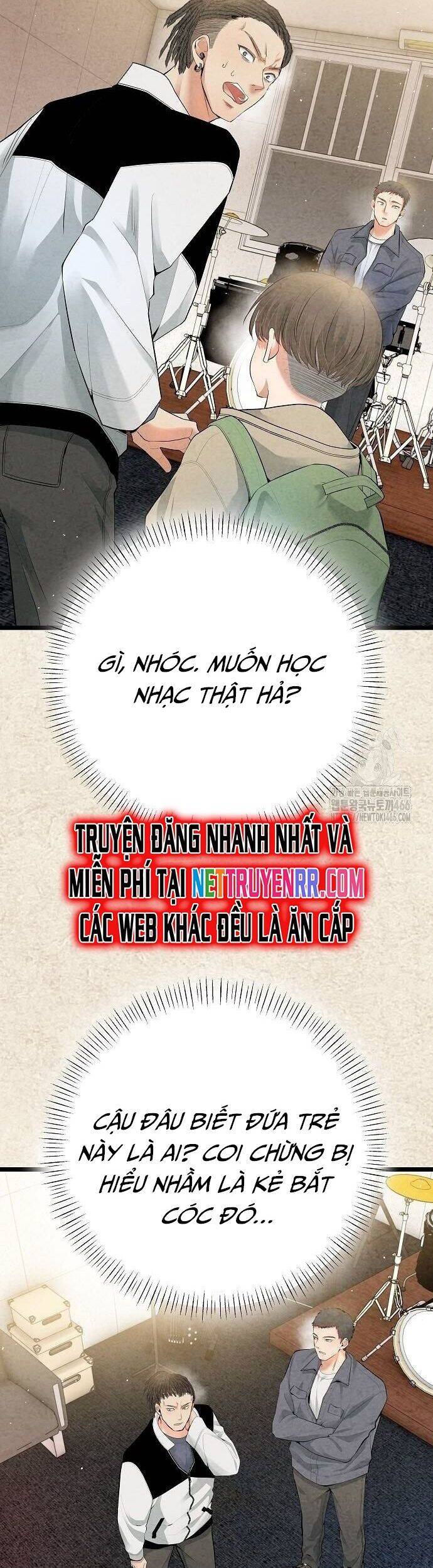 Vinh Quang Vô Tận Chapter 52 - 7