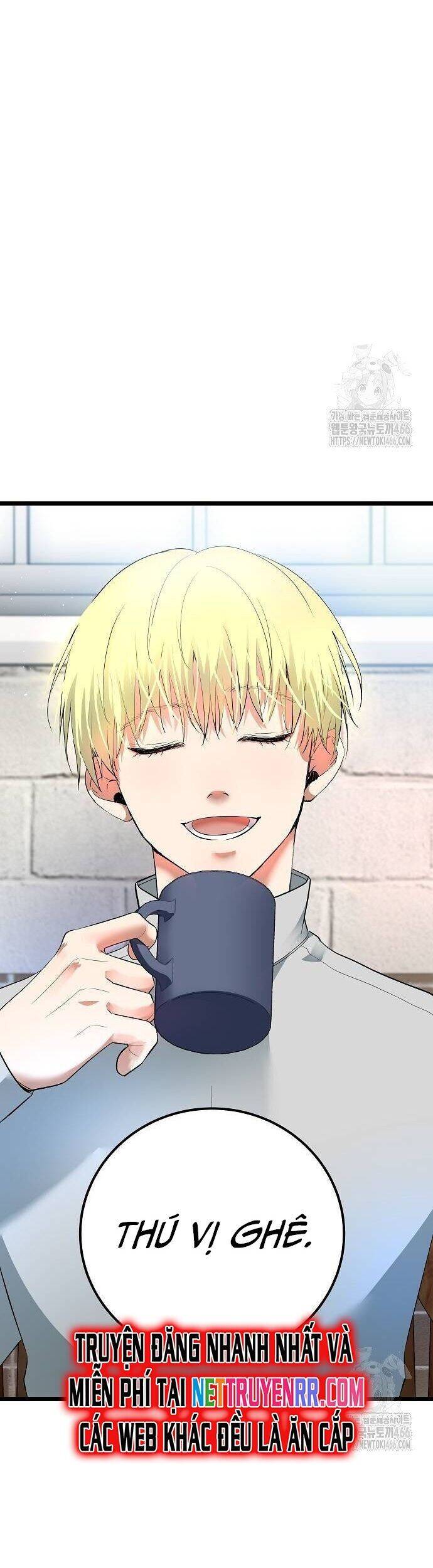 Vinh Quang Vô Tận Chapter 52 - 61