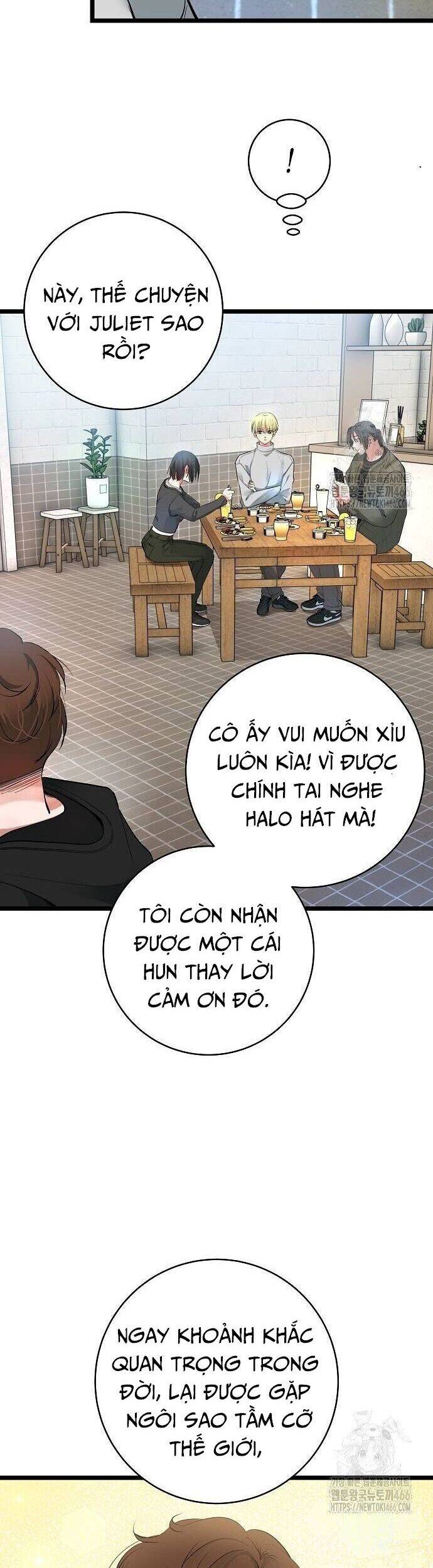 Vinh Quang Vô Tận Chapter 52 - 68