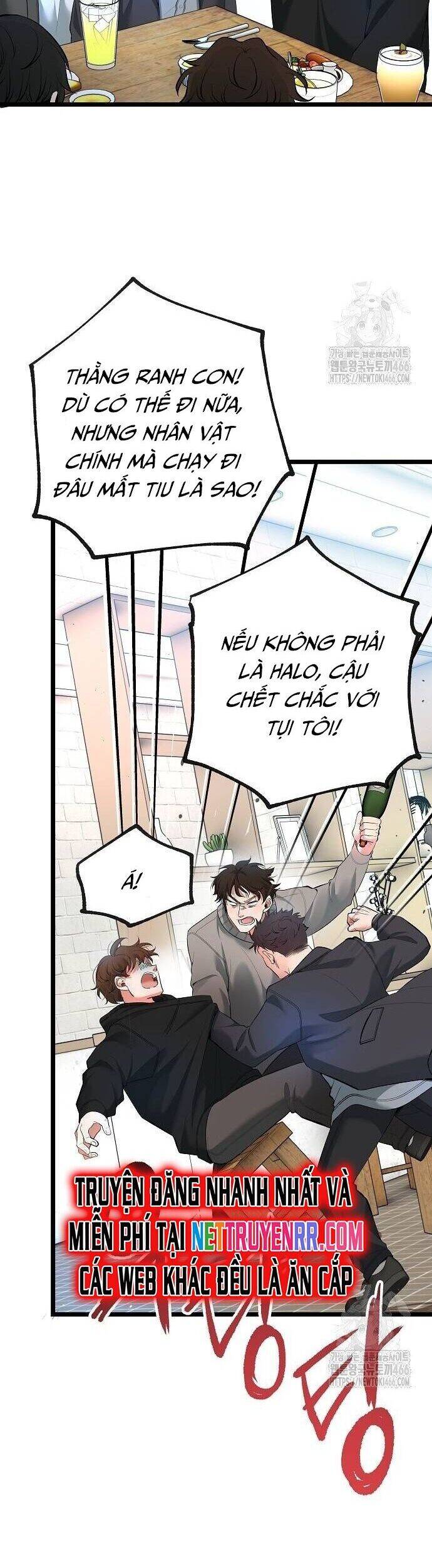 Vinh Quang Vô Tận Chapter 52 - 70