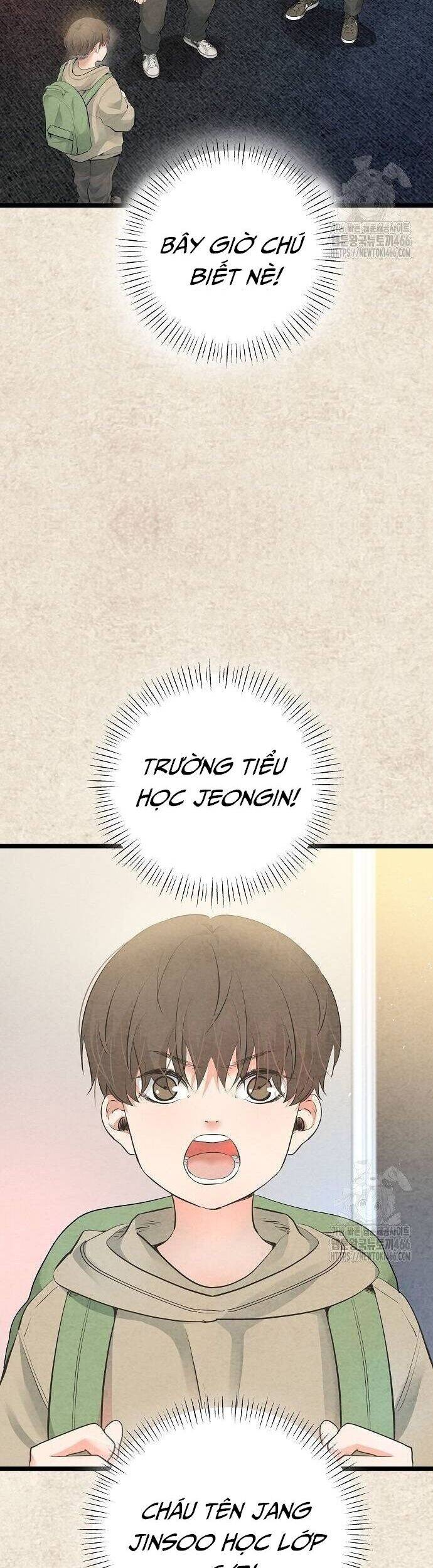 Vinh Quang Vô Tận Chapter 52 - 8