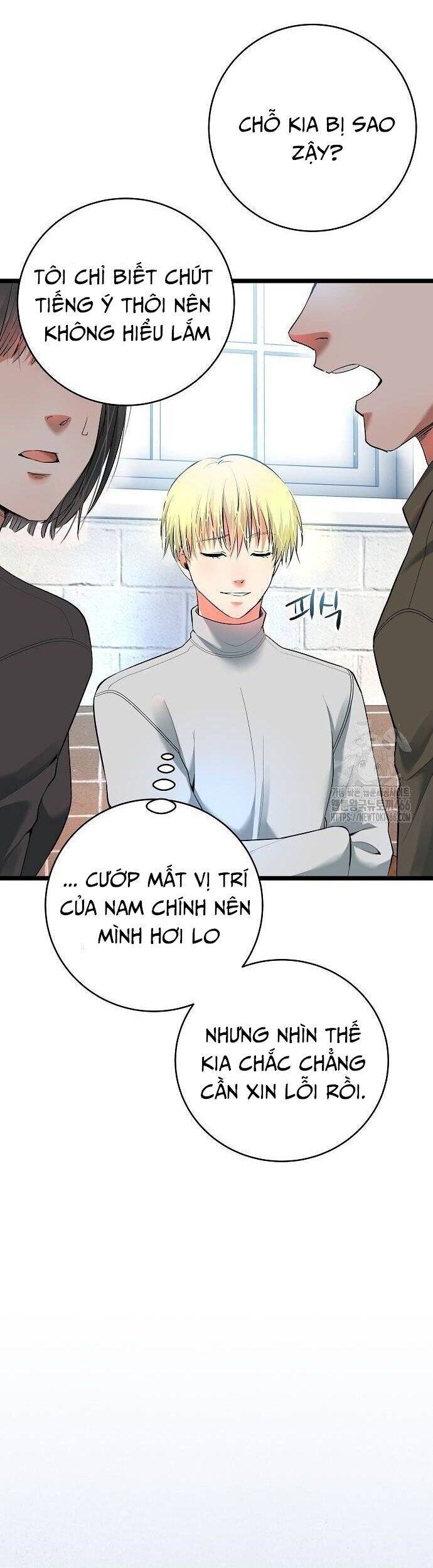 Vinh Quang Vô Tận Chapter 52 - 71