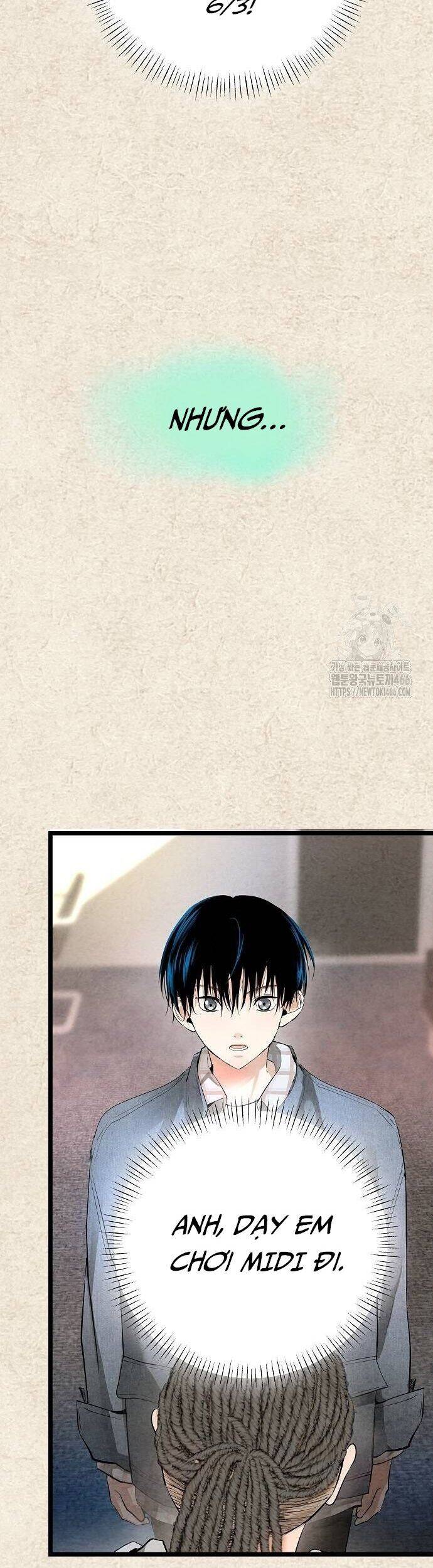 Vinh Quang Vô Tận Chapter 52 - 9