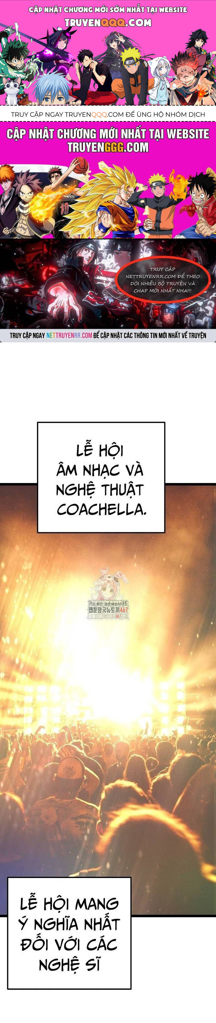 Vinh Quang Vô Tận Chapter 53 - 1