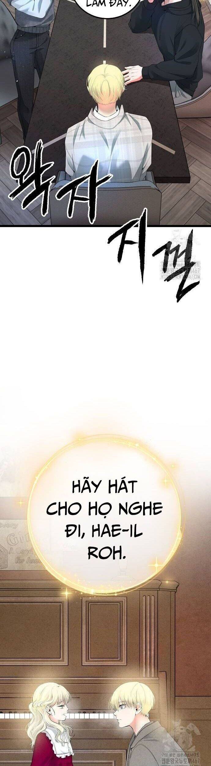 Vinh Quang Vô Tận Chapter 53 - 11