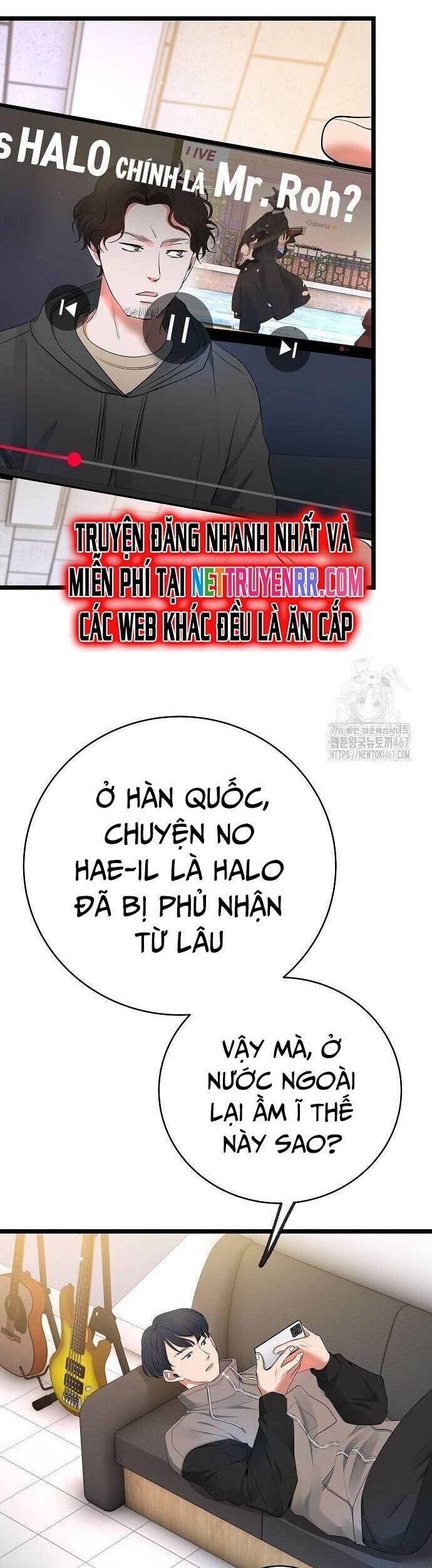 Vinh Quang Vô Tận Chapter 53 - 16