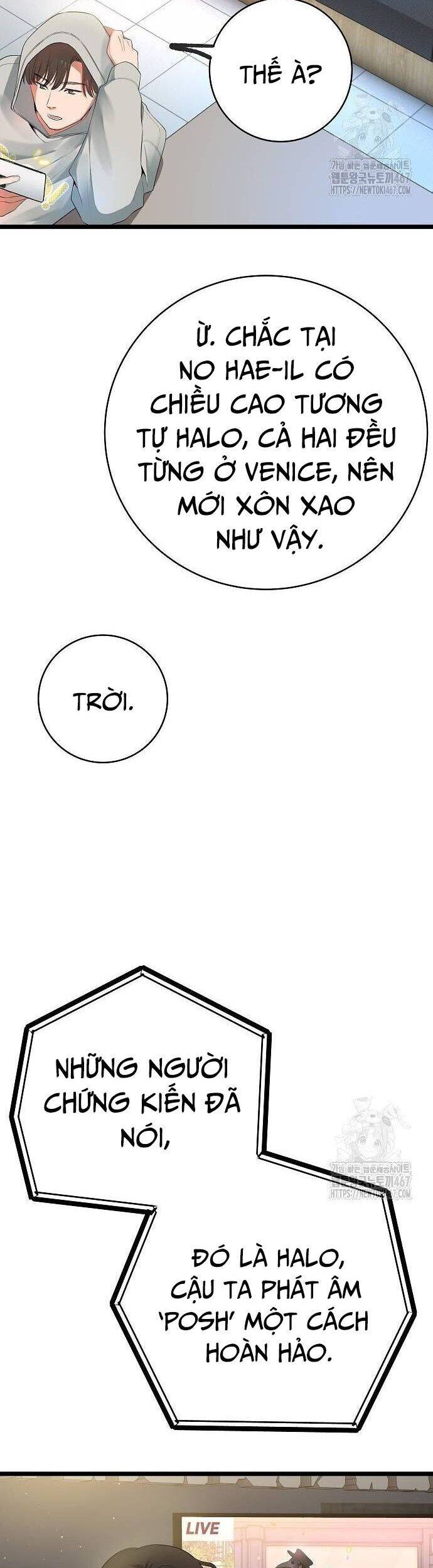 Vinh Quang Vô Tận Chapter 53 - 17