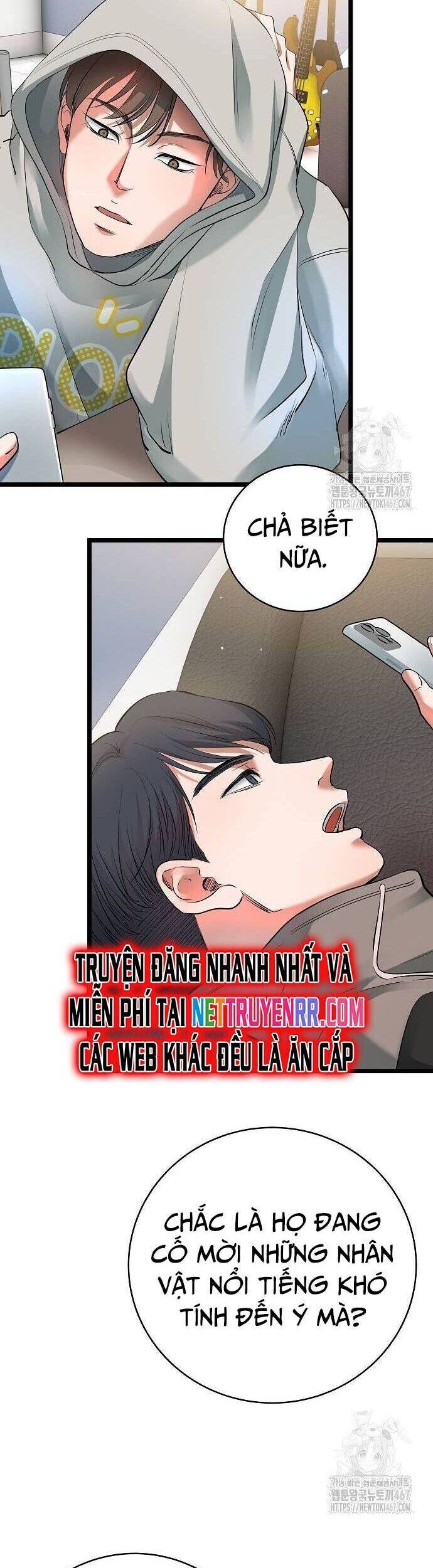 Vinh Quang Vô Tận Chapter 53 - 20