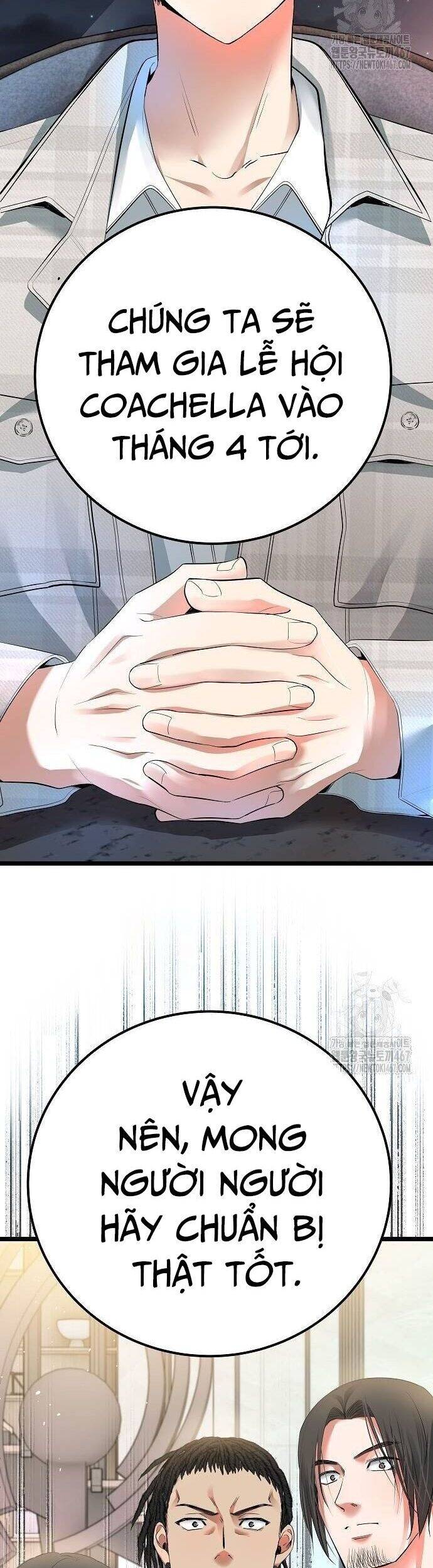 Vinh Quang Vô Tận Chapter 53 - 3