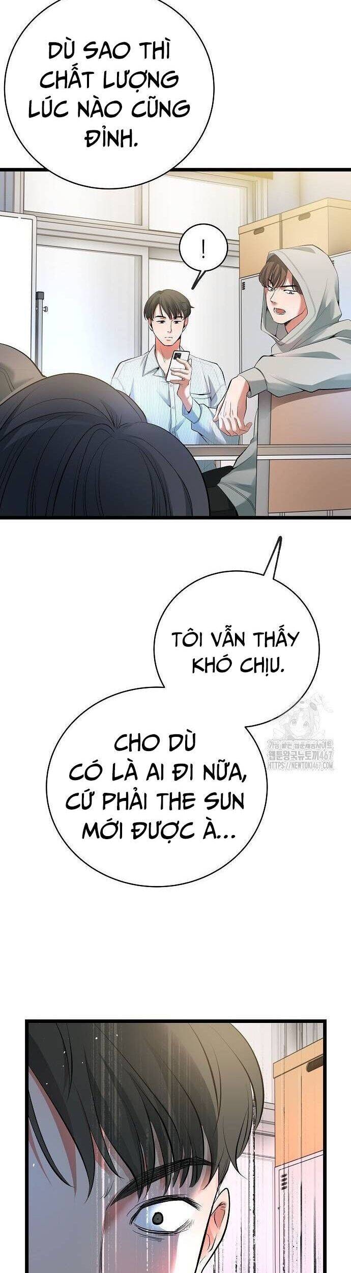 Vinh Quang Vô Tận Chapter 53 - 21