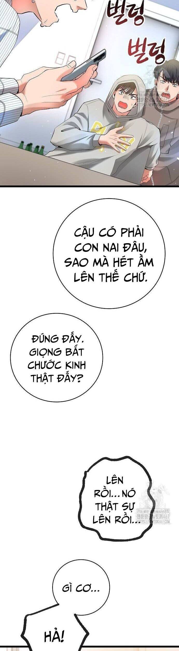 Vinh Quang Vô Tận Chapter 53 - 24