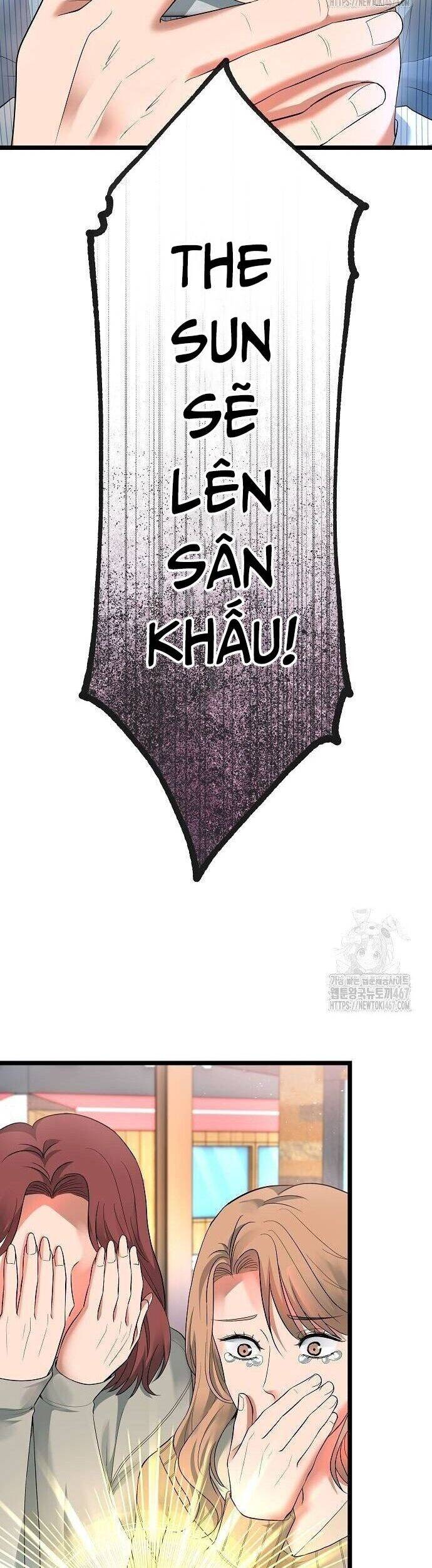 Vinh Quang Vô Tận Chapter 53 - 28