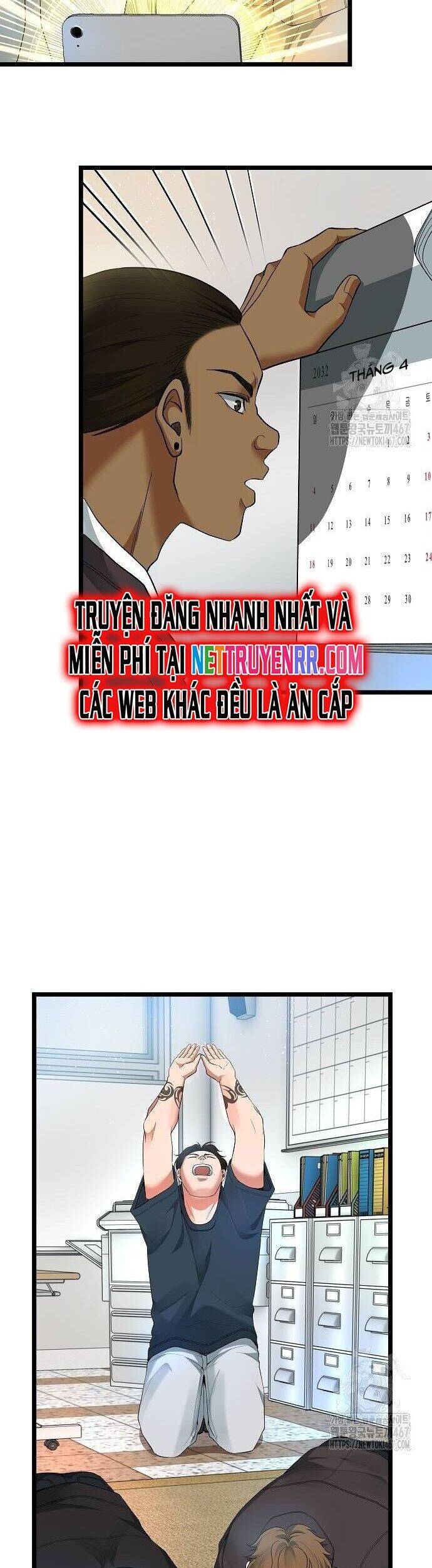 Vinh Quang Vô Tận Chapter 53 - 29