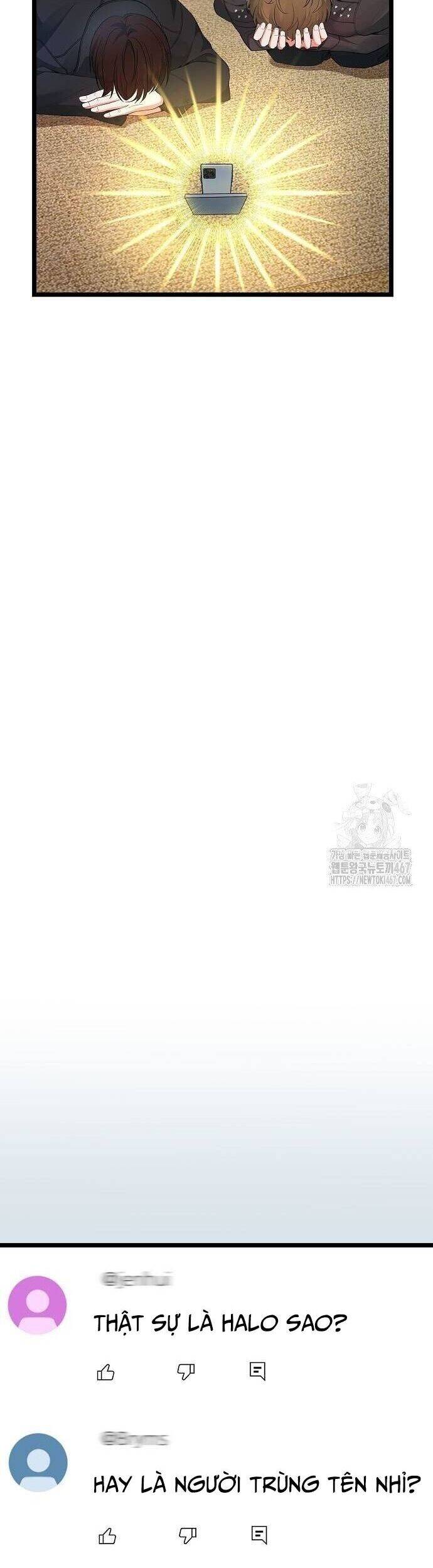 Vinh Quang Vô Tận Chapter 53 - 30