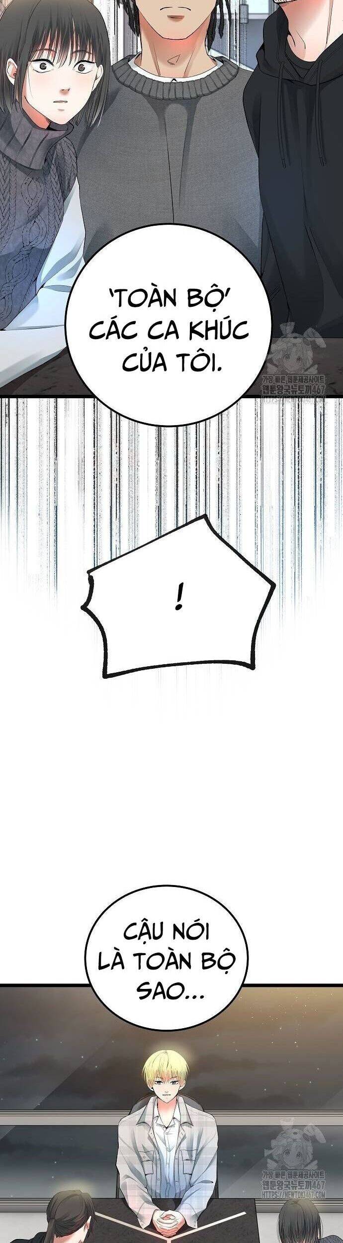 Vinh Quang Vô Tận Chapter 53 - 4