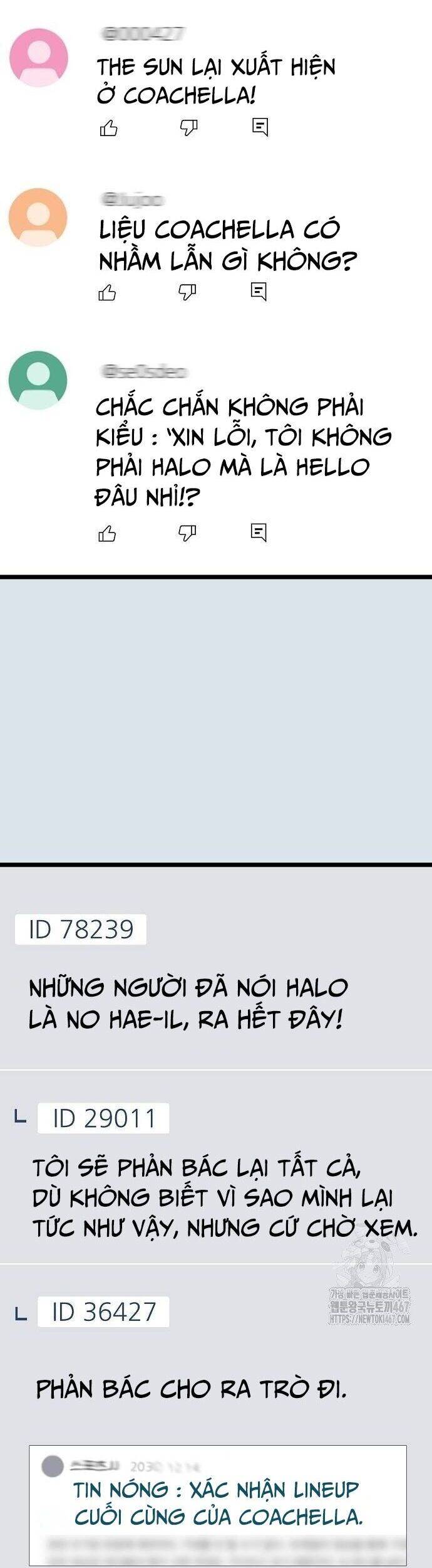 Vinh Quang Vô Tận Chapter 53 - 31