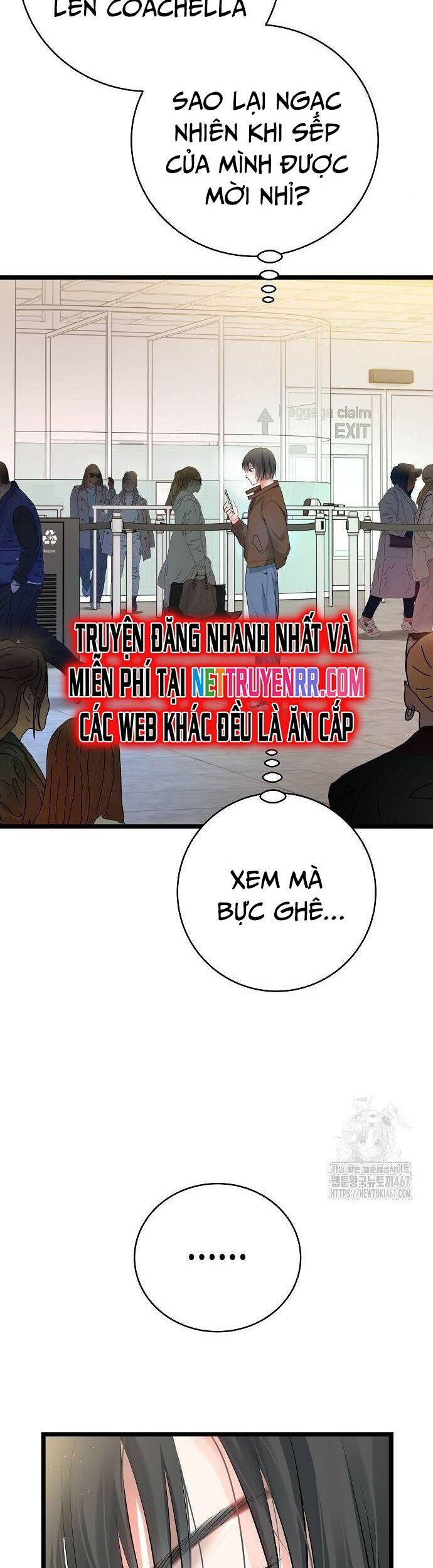 Vinh Quang Vô Tận Chapter 53 - 33