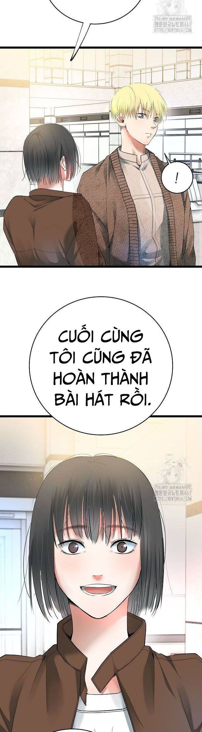 Vinh Quang Vô Tận Chapter 53 - 35