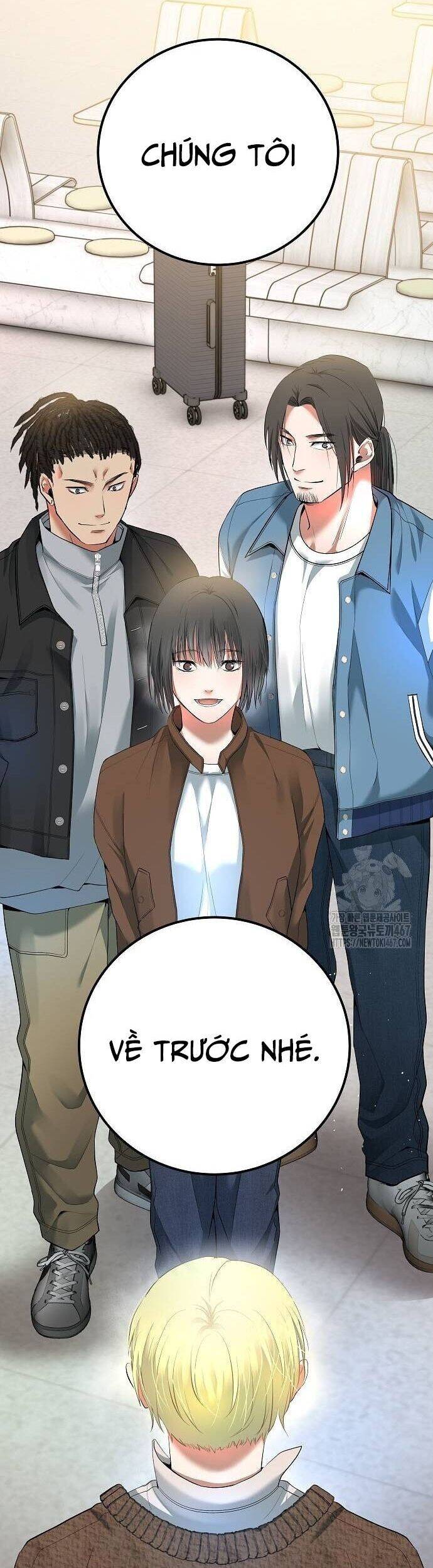 Vinh Quang Vô Tận Chapter 53 - 37