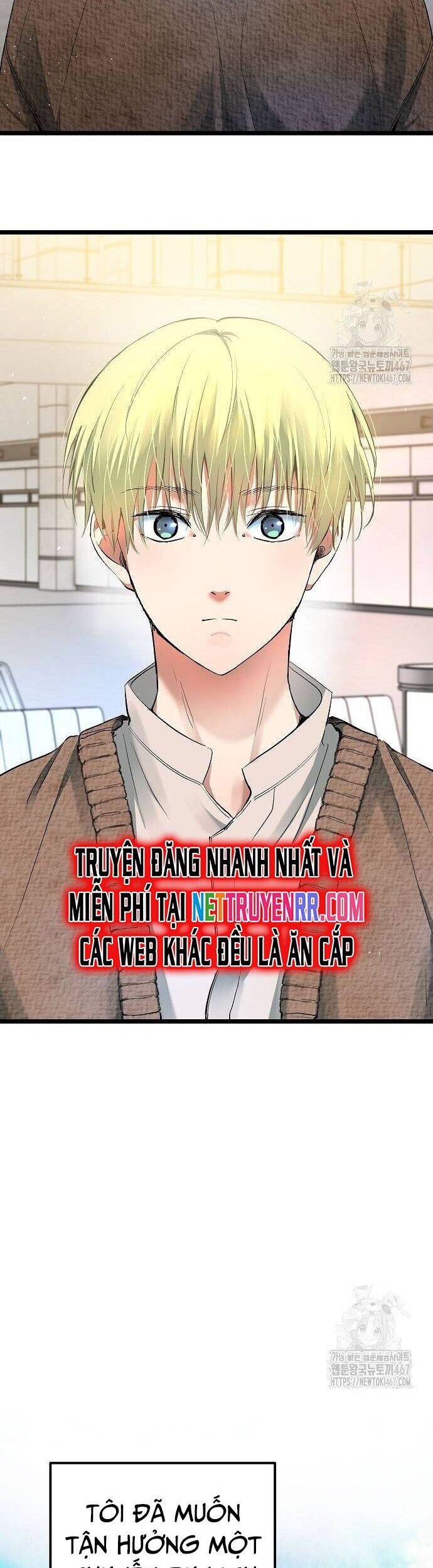 Vinh Quang Vô Tận Chapter 53 - 38