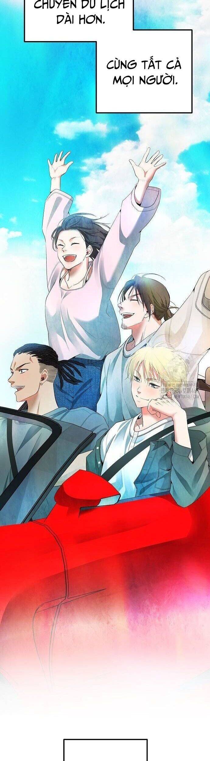 Vinh Quang Vô Tận Chapter 53 - 39