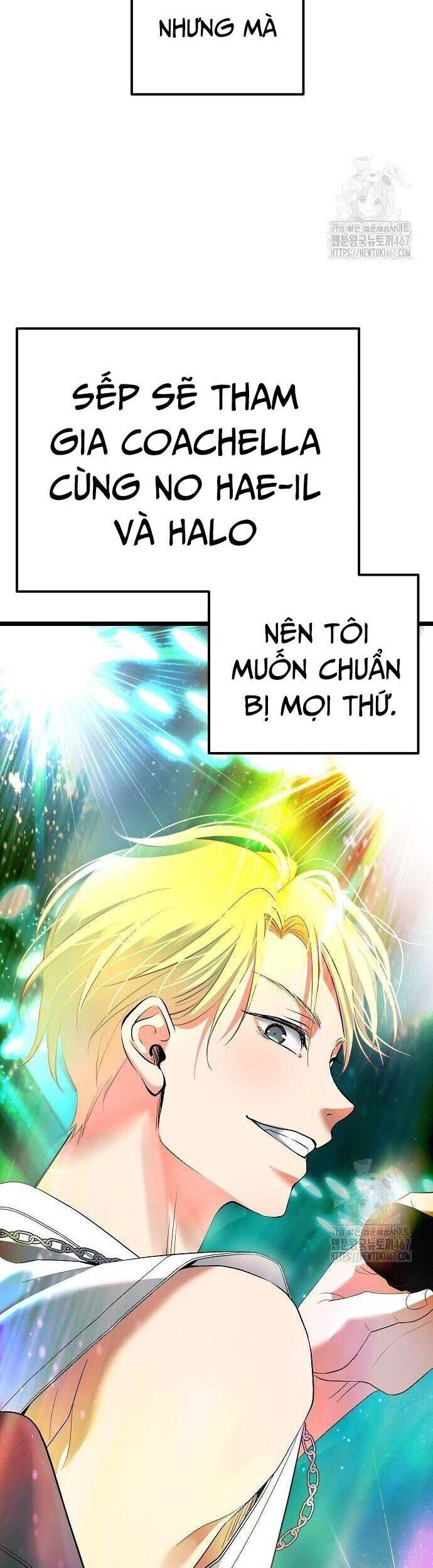 Vinh Quang Vô Tận Chapter 53 - 40