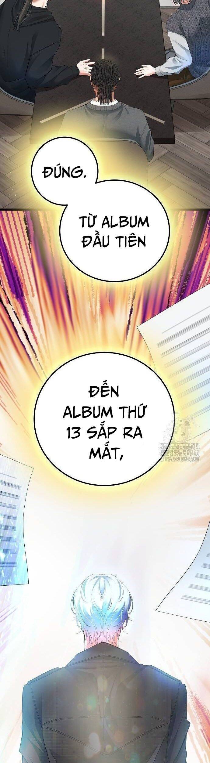 Vinh Quang Vô Tận Chapter 53 - 5