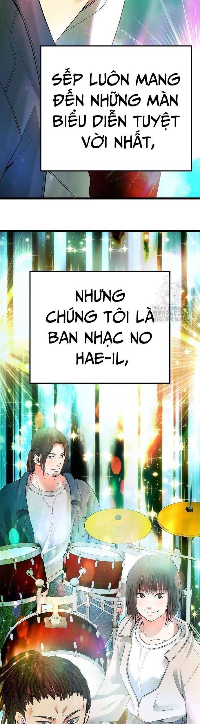 Vinh Quang Vô Tận Chapter 53 - 41