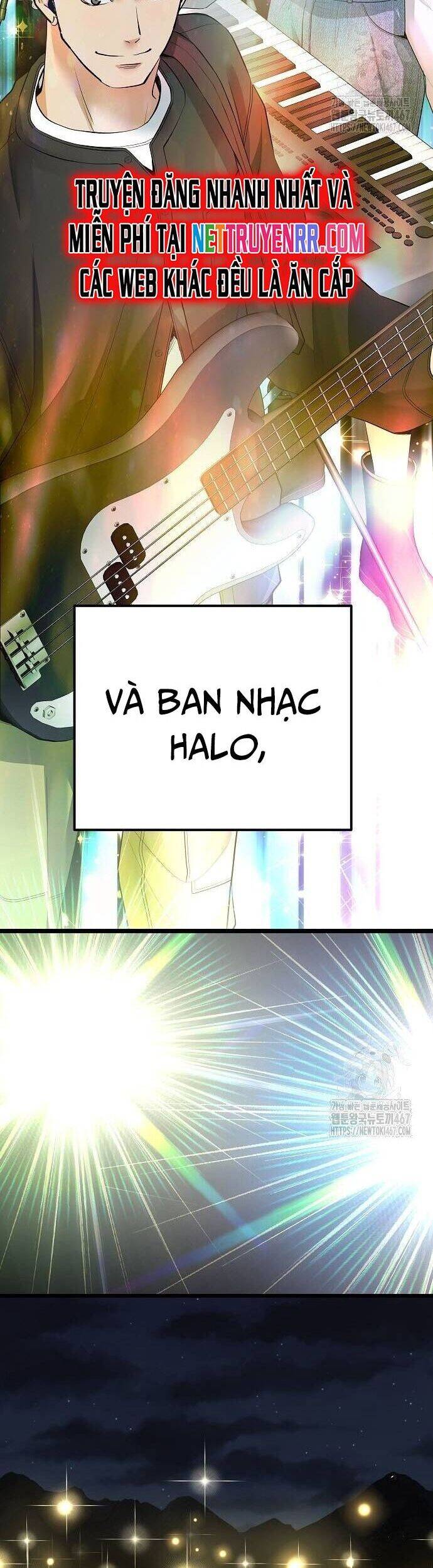 Vinh Quang Vô Tận Chapter 53 - 42