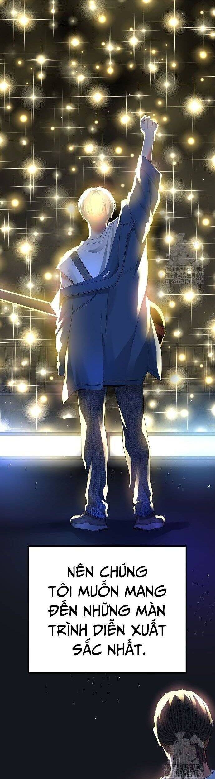 Vinh Quang Vô Tận Chapter 53 - 43