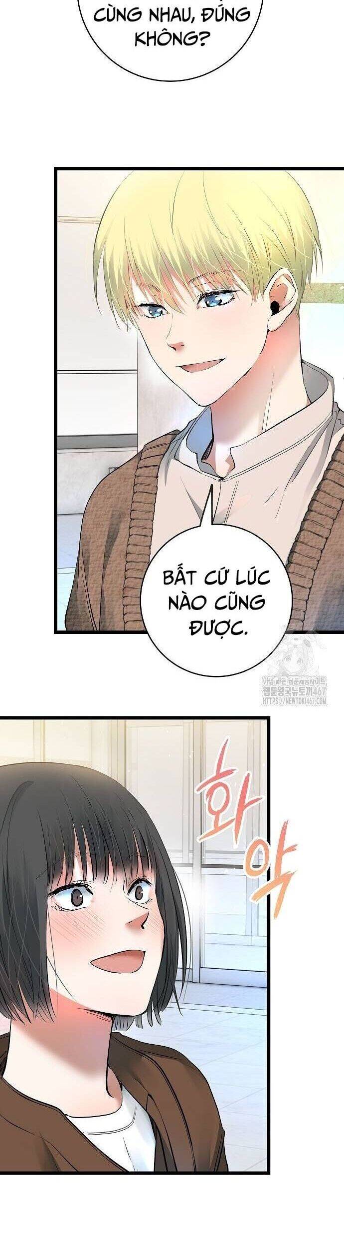 Vinh Quang Vô Tận Chapter 53 - 46