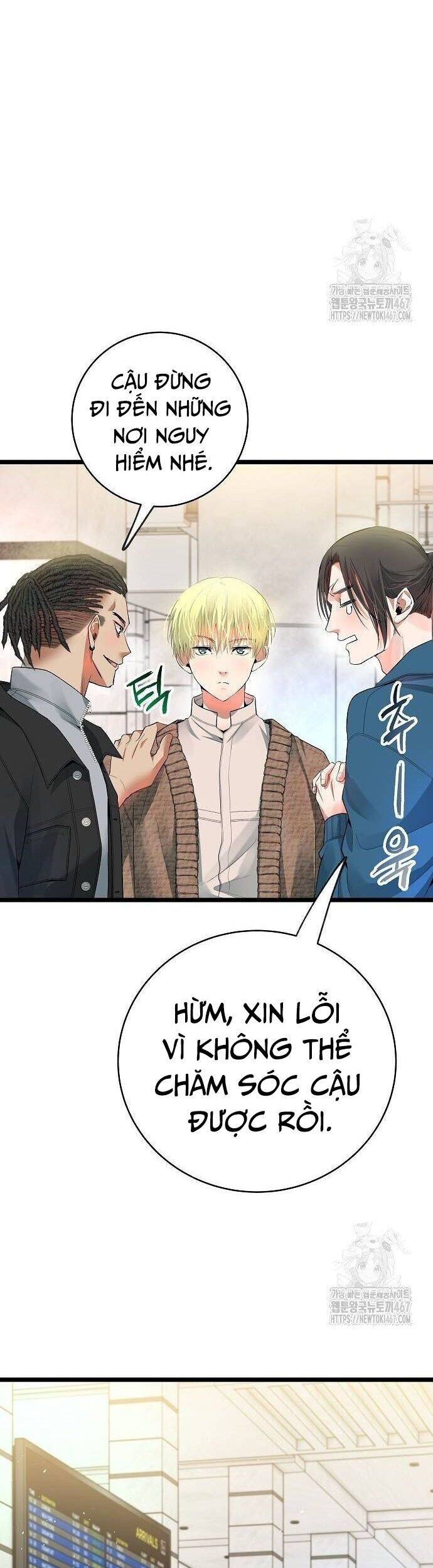 Vinh Quang Vô Tận Chapter 53 - 47