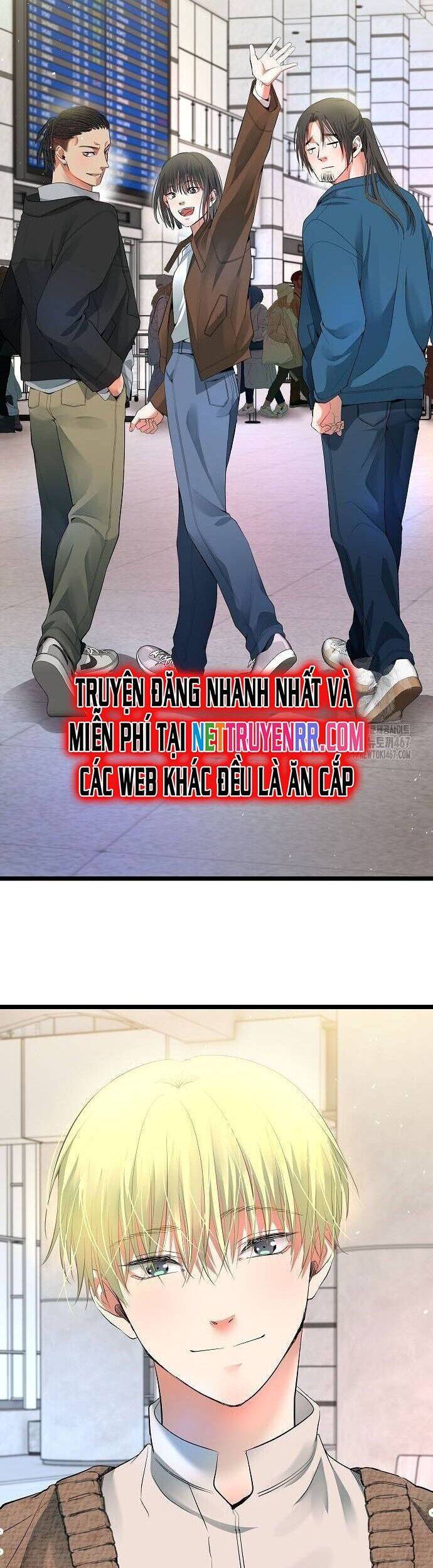 Vinh Quang Vô Tận Chapter 53 - 48