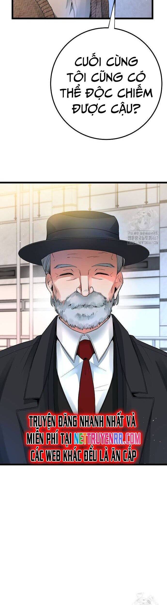 Vinh Quang Vô Tận Chapter 53 - 50