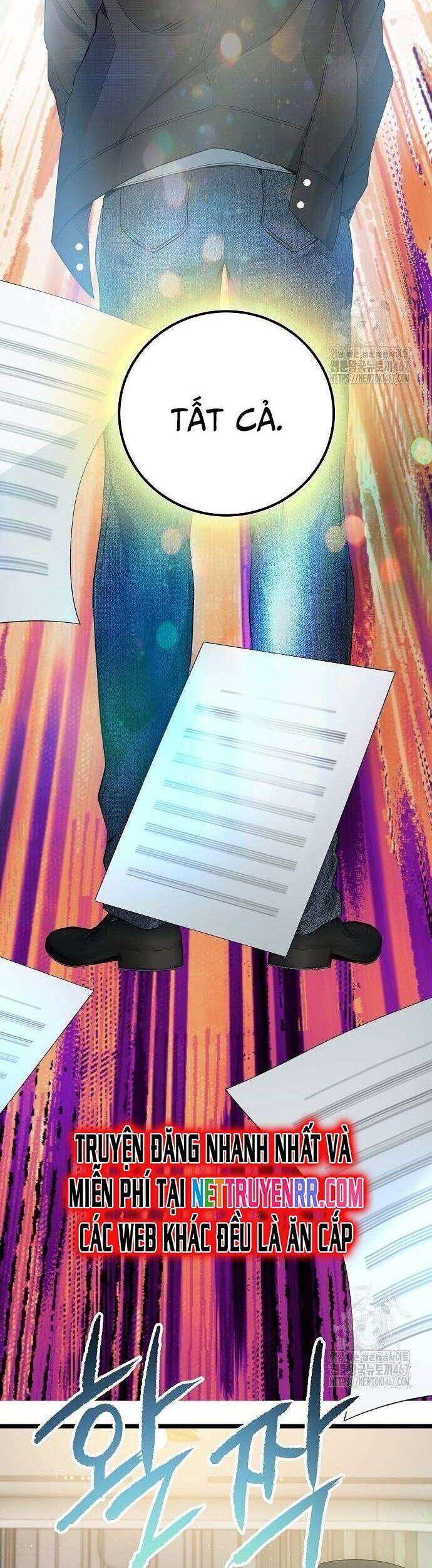 Vinh Quang Vô Tận Chapter 53 - 6