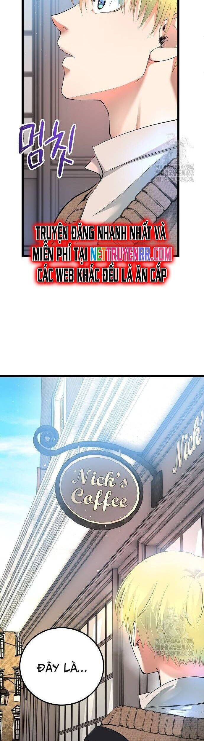 Vinh Quang Vô Tận Chapter 53 - 54