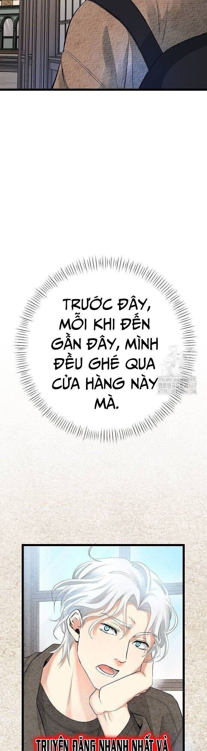 Vinh Quang Vô Tận Chapter 53 - 55