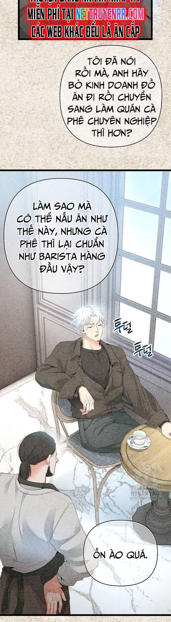 Vinh Quang Vô Tận Chapter 53 - 56