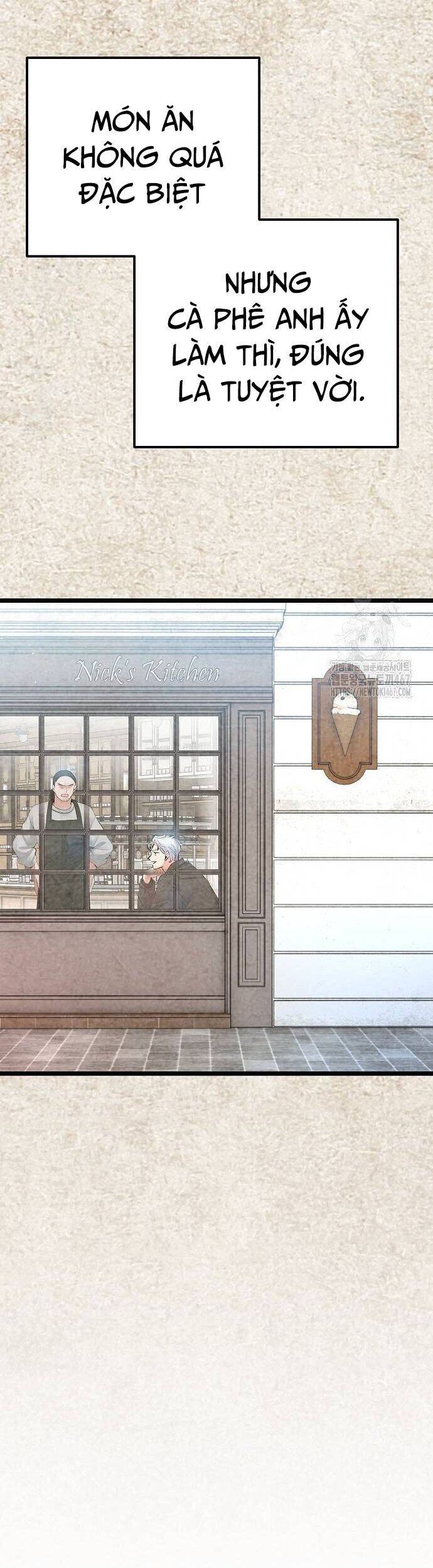 Vinh Quang Vô Tận Chapter 53 - 57