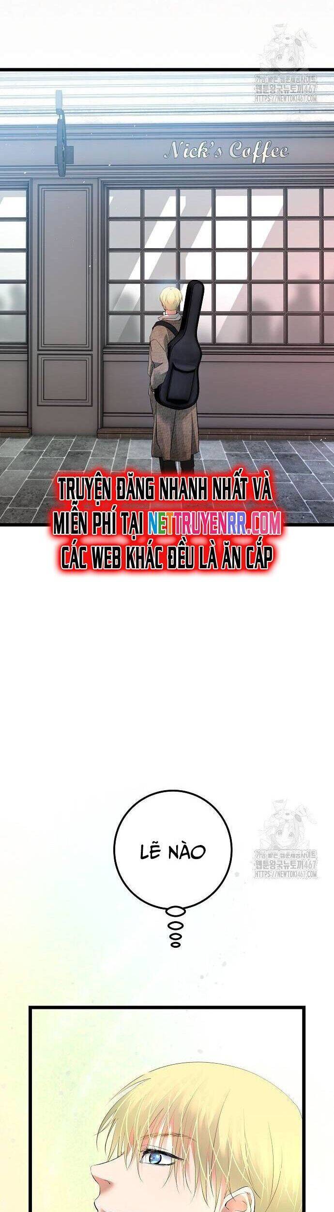 Vinh Quang Vô Tận Chapter 53 - 58