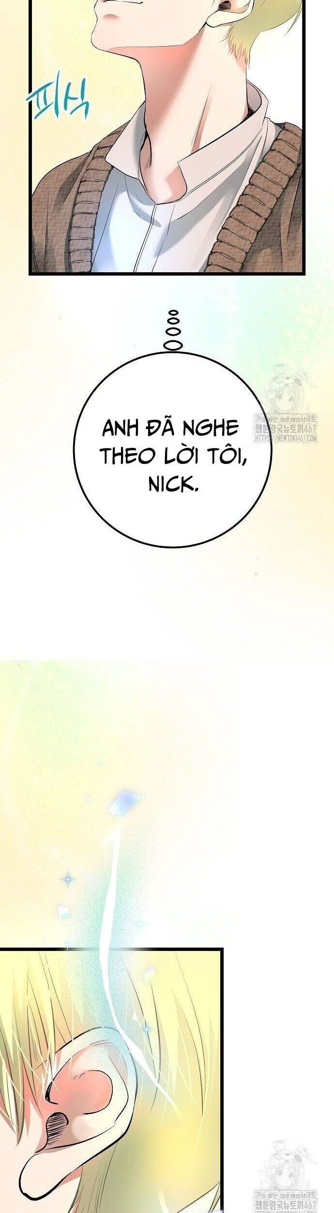 Vinh Quang Vô Tận Chapter 53 - 59