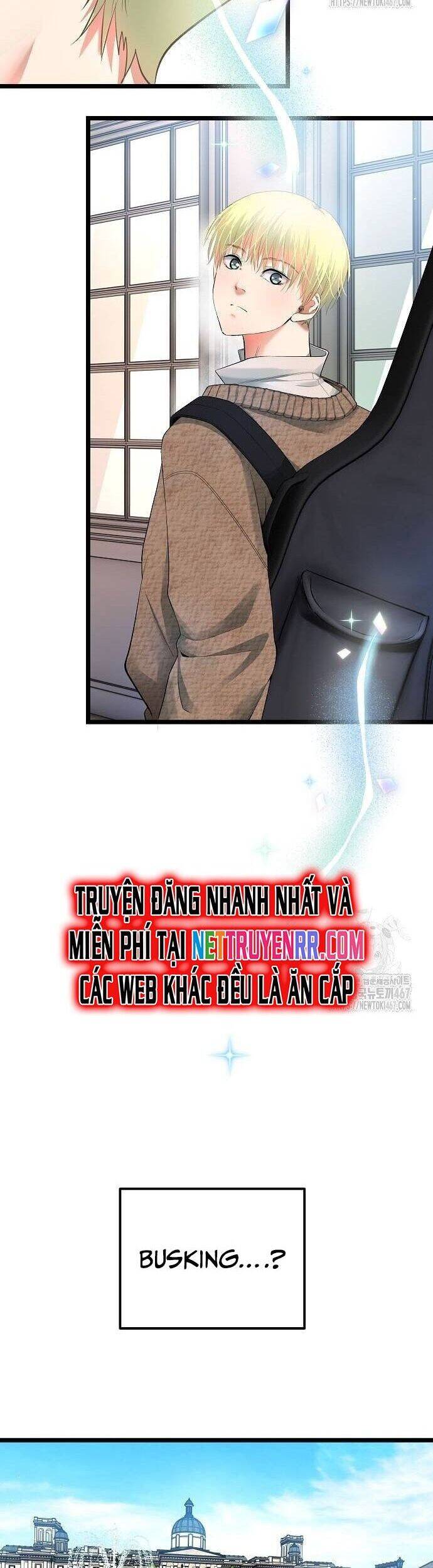 Vinh Quang Vô Tận Chapter 53 - 60