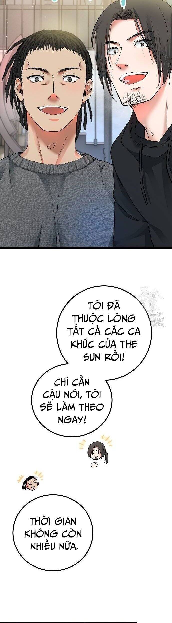 Vinh Quang Vô Tận Chapter 53 - 7