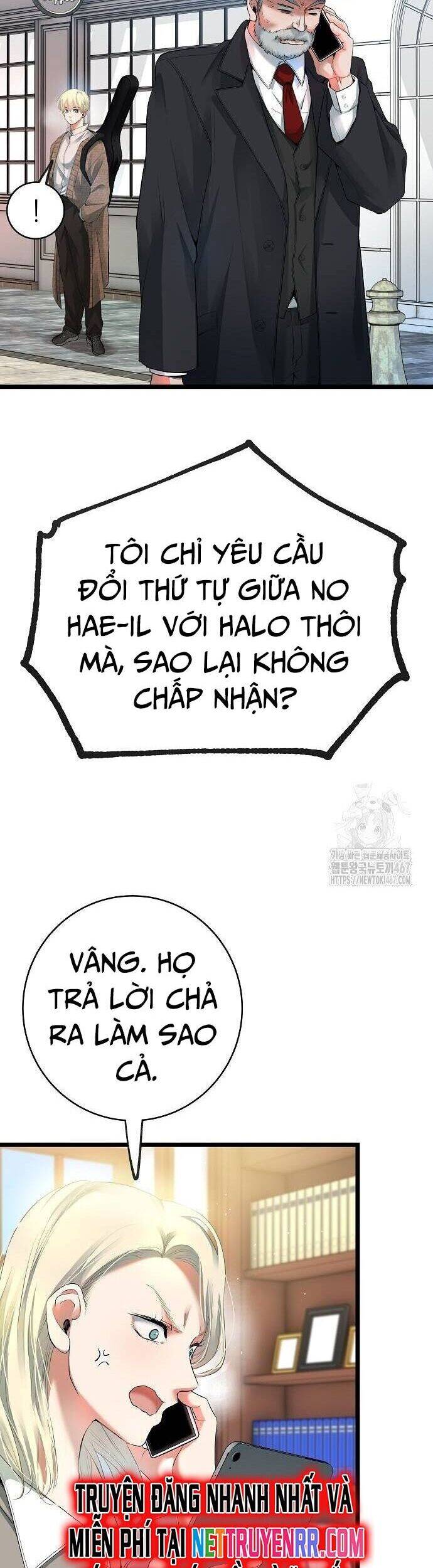Vinh Quang Vô Tận Chapter 53 - 62