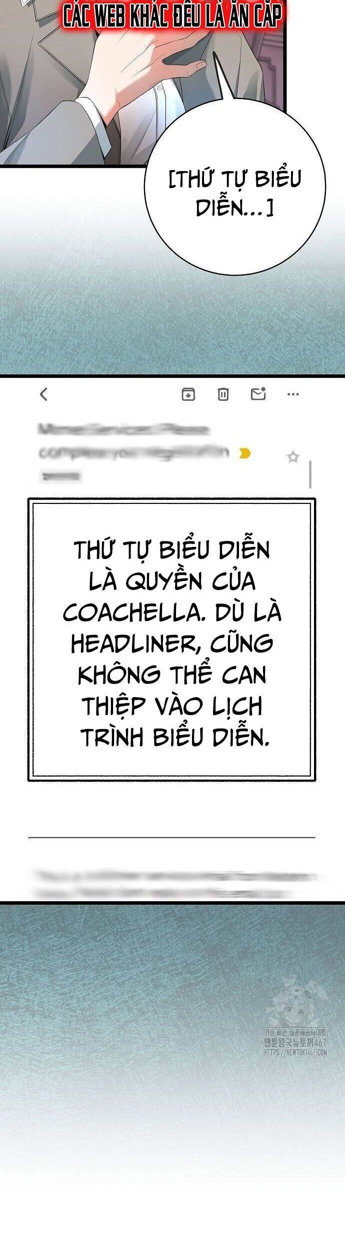 Vinh Quang Vô Tận Chapter 53 - 63